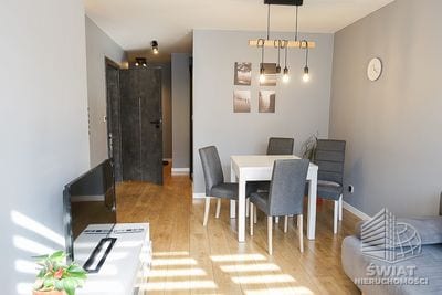 Mieszkanie na wynajem, Szczecin Stare Miasto, 2 pokoje, 42 m² — FKT25205, zdjęcie 2