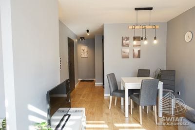 Mieszkanie na wynajem, Szczecin Stare Miasto, 2 pokoje, 42 m² — FKT25205, zdjęcie 3