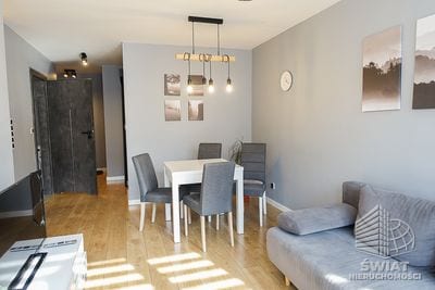 Mieszkanie na wynajem, Szczecin Stare Miasto, 2 pokoje, 42 m² — FKT25205, zdjęcie 5