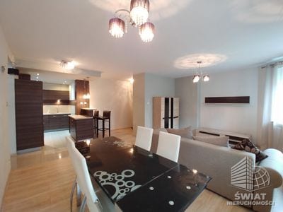 Mieszkanie na wynajem, Szczecin Stare Miasto, 2 pokoje, 56 m² — HOR21160, zdjęcie 3
