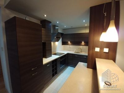 Mieszkanie na wynajem, Szczecin Stare Miasto, 2 pokoje, 56 m² — HOR21160, zdjęcie 4