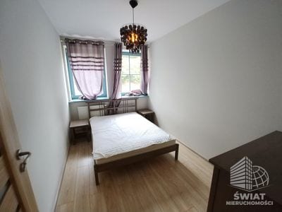 Mieszkanie na wynajem, Szczecin Stare Miasto, 2 pokoje, 56 m² — HOR21160, zdjęcie 5