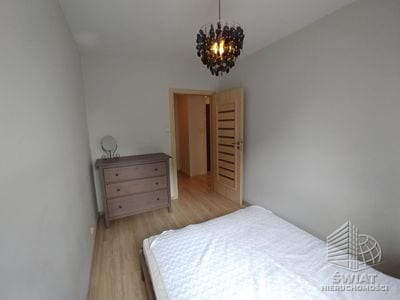 Mieszkanie na wynajem, Szczecin Stare Miasto, 2 pokoje, 56 m² — HOR21160, zdjęcie 6