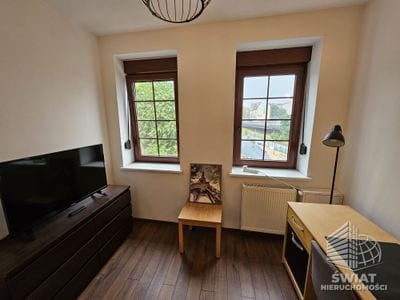 Mieszkanie na wynajem, Szczecin Stare Miasto, 1 pokój, 28 m² — HOR21421, zdjęcie 2