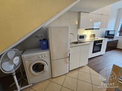 Mieszkanie na wynajem, Szczecin Stare Miasto, 1 pokój, 28 m² — HOR21421, zdjęcie 6