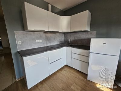 Mieszkanie na wynajem, Szczecin Stare Miasto, 2 pokoje, 36 m² — HOR21598, zdjęcie 3