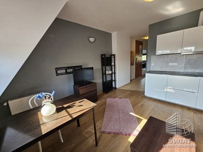 Mieszkanie na wynajem, Szczecin Stare Miasto, 2 pokoje, 36 m² — HOR21598, zdjęcie 4