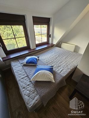 Mieszkanie na wynajem, Szczecin Stare Miasto, 2 pokoje, 36 m² — HOR21598, zdjęcie 6