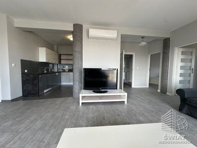 Mieszkanie na wynajem, Szczecin Stare Miasto, 4 pokoje, 90 m² — KOM32952, zdjęcie 3