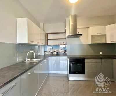 Mieszkanie na wynajem, Szczecin Stare Miasto, 4 pokoje, 90 m² — KOM32952, zdjęcie 4