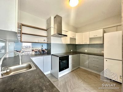 Mieszkanie na wynajem, Szczecin Stare Miasto, 4 pokoje, 90 m² — KOM32952, zdjęcie 5