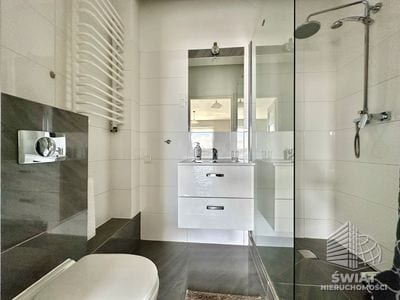 Mieszkanie na wynajem, Szczecin Stare Miasto, 4 pokoje, 90 m² — KOM32952, zdjęcie 6