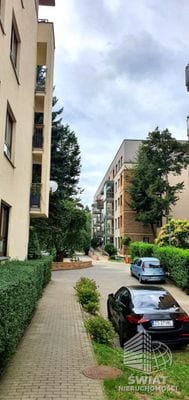Mieszkanie na wynajem, Szczecin Świerczewo, 3 pokoje, 80 m² — 2/10114/OMW, zdjęcie 4