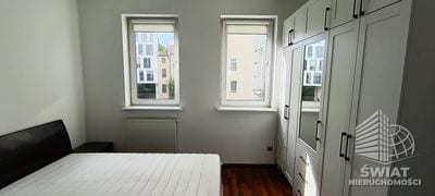 Mieszkanie na wynajem, Szczecin Wały Chrobrego, 3 pokoje, 74 m² — MTN13465, zdjęcie 4