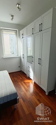 Mieszkanie na wynajem, Szczecin Wały Chrobrego, 3 pokoje, 74 m² — MTN13465, zdjęcie 5