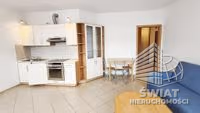 Mieszkanie na wynajem, Szczecin Wały Chrobrego, 1 pokój, 35 m² — PTR26167, zdjęcie 1