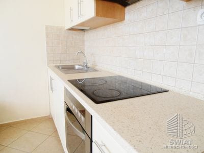 Mieszkanie na wynajem, Szczecin Wały Chrobrego, 1 pokój, 35 m² — PTR26167, zdjęcie 3