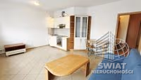 Mieszkanie na wynajem, Szczecin Wały Chrobrego, 1 pokój, 35 m² — PTR26167, zdjęcie 4
