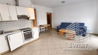 Mieszkanie na wynajem, Szczecin Wały Chrobrego, 1 pokój, 35 m² — PTR26167, zdjęcie 5