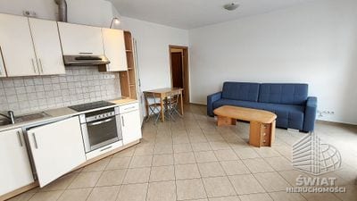 Mieszkanie na wynajem, Szczecin Wały Chrobrego, 1 pokój, 35 m² — PTR26167, zdjęcie 5