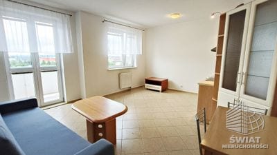 Mieszkanie na wynajem, Szczecin Wały Chrobrego, 1 pokój, 35 m² — PTR26167, zdjęcie 6