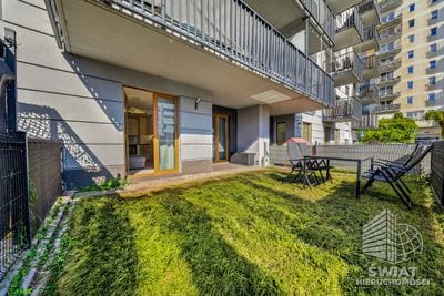 Mieszkanie na wynajem, Szczecin Warszewo, 3 pokoje, 67 m² — 270/10212/OMW, zdjęcie 3