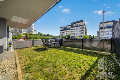 Mieszkanie na wynajem, Szczecin Warszewo, 3 pokoje, 67 m² — 270/10212/OMW, zdjęcie 5