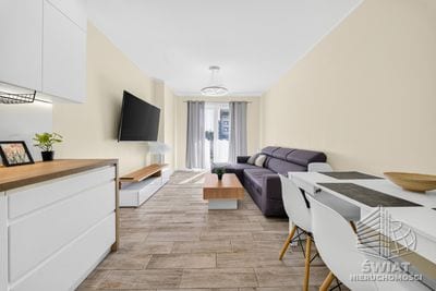 Mieszkanie na wynajem, Szczecin Warszewo, 3 pokoje, 67 m² — 270/10212/OMW, zdjęcie 6