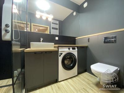 Mieszkanie na wynajem, Szczecin Warszewo, 2 pokoje, 42 m² — BON49559, zdjęcie 5