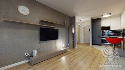 Mieszkanie na wynajem, Szczecin Warszewo, 2 pokoje, 42 m² — BON49559, zdjęcie 6