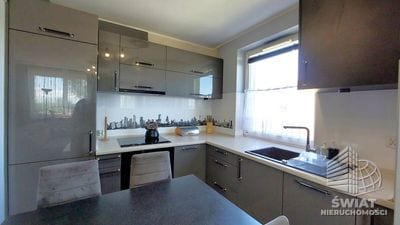 Mieszkanie na wynajem, Szczecin Warszewo, 3 pokoje, 60 m² — BON49828, zdjęcie 4