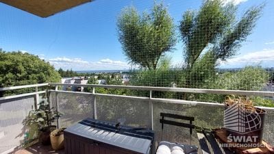 Mieszkanie na wynajem, Szczecin Warszewo, 3 pokoje, 60 m² — BON49828, zdjęcie 5