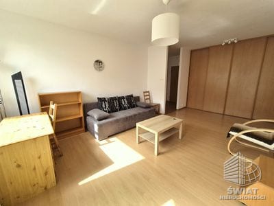 Mieszkanie na wynajem, Szczecin Warszewo, 1 pokój, 41 m² — CIT23469, zdjęcie 2