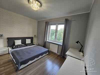 Mieszkanie na wynajem, Szczecin Warszewo, 2 pokoje, 55 m² — DHN20032, zdjęcie 2