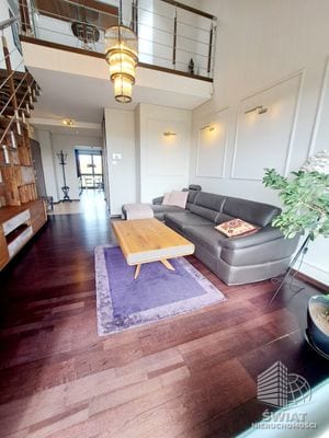 Mieszkanie na wynajem, Szczecin Warszewo, 3 pokoje, 82 m² — EXT25045, zdjęcie 1