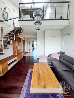 Mieszkanie na wynajem, Szczecin Warszewo, 3 pokoje, 82 m² — EXT25045, zdjęcie 2