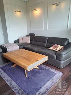 Mieszkanie na wynajem, Szczecin Warszewo, 3 pokoje, 82 m² — EXT25045, zdjęcie 4