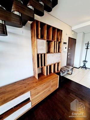 Mieszkanie na wynajem, Szczecin Warszewo, 3 pokoje, 82 m² — EXT25045, zdjęcie 5