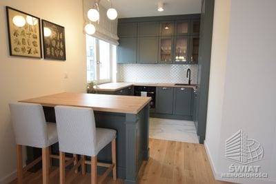 Mieszkanie na wynajem, Szczecin Warszewo, 2 pokoje, 45 m² — IDN34010, zdjęcie 3