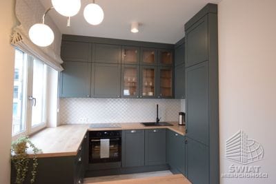 Mieszkanie na wynajem, Szczecin Warszewo, 2 pokoje, 45 m² — IDN34010, zdjęcie 4