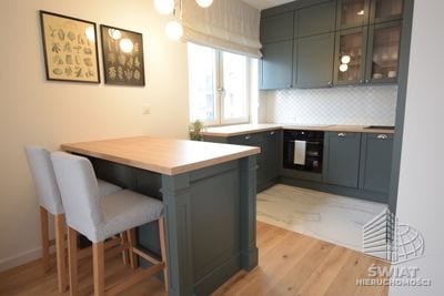 Mieszkanie na wynajem, Szczecin Warszewo, 2 pokoje, 45 m² — IDN34010, zdjęcie 5