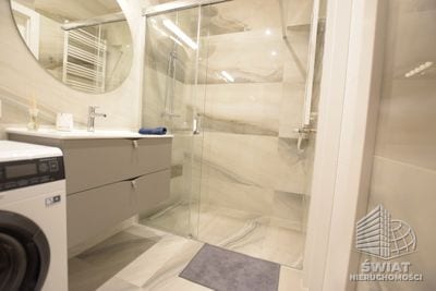 Mieszkanie na wynajem, Szczecin Warszewo, 2 pokoje, 45 m² — IDN34010, zdjęcie 6
