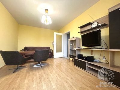 Mieszkanie na wynajem, Szczecin Warszewo, 2 pokoje, 45 m² — LGR21996, zdjęcie 4