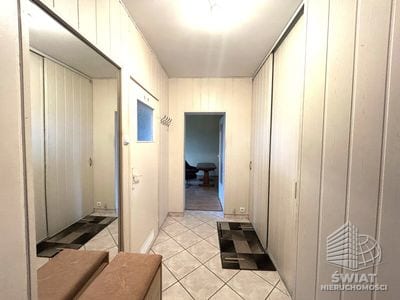 Mieszkanie na wynajem, Szczecin Warszewo, 2 pokoje, 45 m² — LGR21996, zdjęcie 5