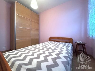 Mieszkanie na wynajem, Szczecin Warszewo, 2 pokoje, 45 m² — LGR21996, zdjęcie 6