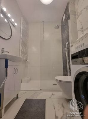 Mieszkanie na wynajem, Szczecin Warszewo, 2 pokoje, 32 m² — MEM22893, zdjęcie 4