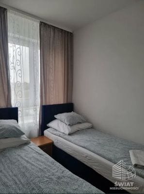 Mieszkanie na wynajem, Szczecin Warszewo, 2 pokoje, 32 m² — MEM22893, zdjęcie 5