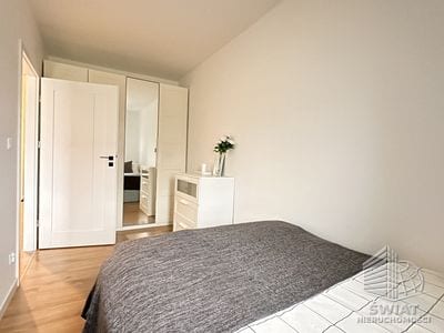Mieszkanie na wynajem, Szczecin Warszewo, 2 pokoje, 41 m² — MPN20936, zdjęcie 6