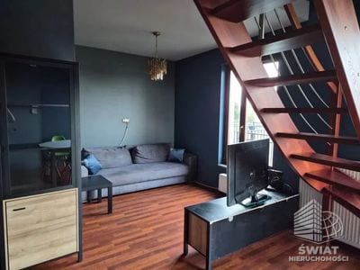 Mieszkanie na wynajem, Szczecin Warszewo, 2 pokoje, 51 m² — MRK00682, zdjęcie 2