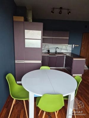 Mieszkanie na wynajem, Szczecin Warszewo, 2 pokoje, 51 m² — MRK00682, zdjęcie 4